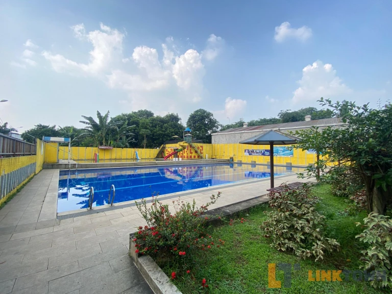 Jual Tanah Dan Bangunan Sekolah Di Bekasi